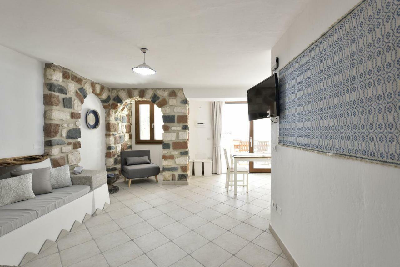 Levante A Pochi Passi Dal Mare Santa Maria Navarrese Exteriér fotografie